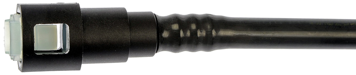 DORMAN 800-057 Dorman 800-057 5/16 In. Quick Connector, Straight w/ 18 In. of 5/16 In. Nylon Tube and a Union Compatible with Select Models