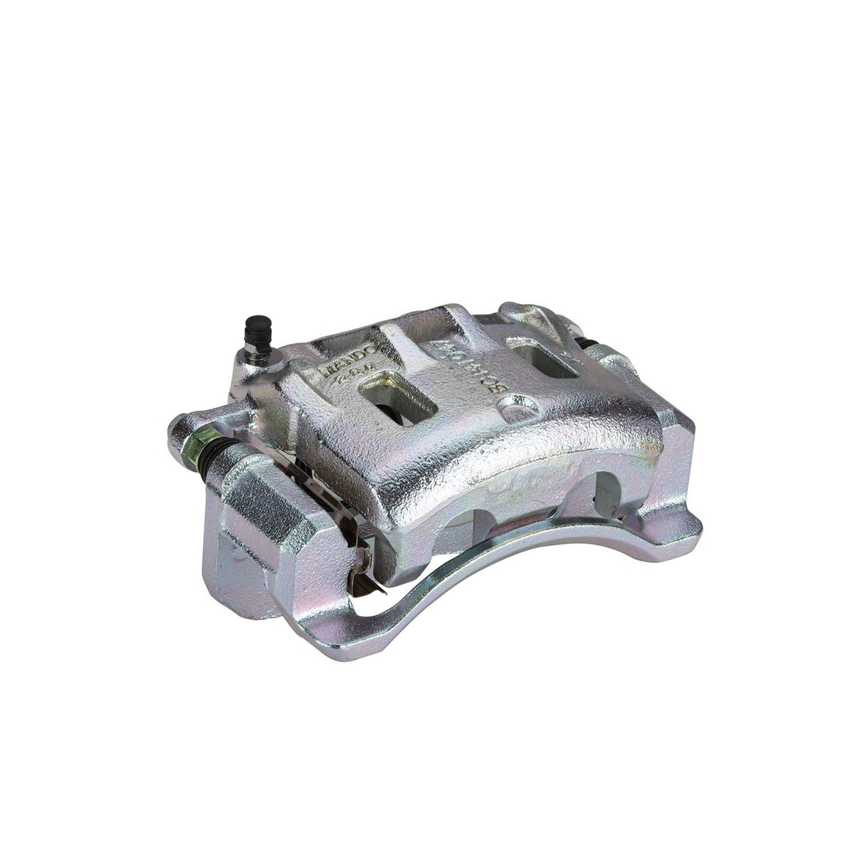 MANDO 16A5273 Mando 16A5273 Disc Brake Caliper Original Equipment