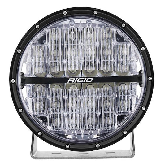 Rigid Industries 36421 Rigid Industries 360-Series PRO 9 Inch LED Light Pod Drive with RGBW Backlight
