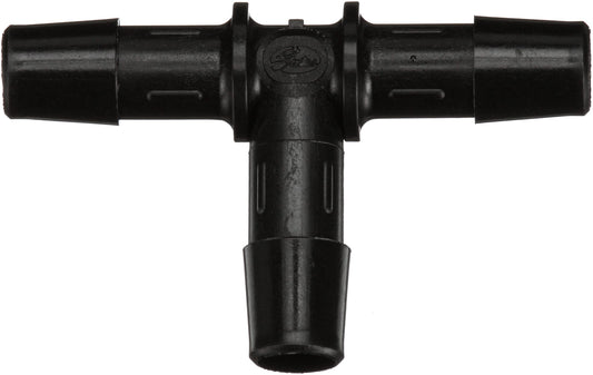 Gates 28632 Plastic Tee Hose Connector