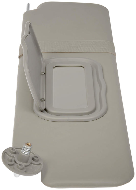 Dorman 924-8001 Driver Side Sun Visor