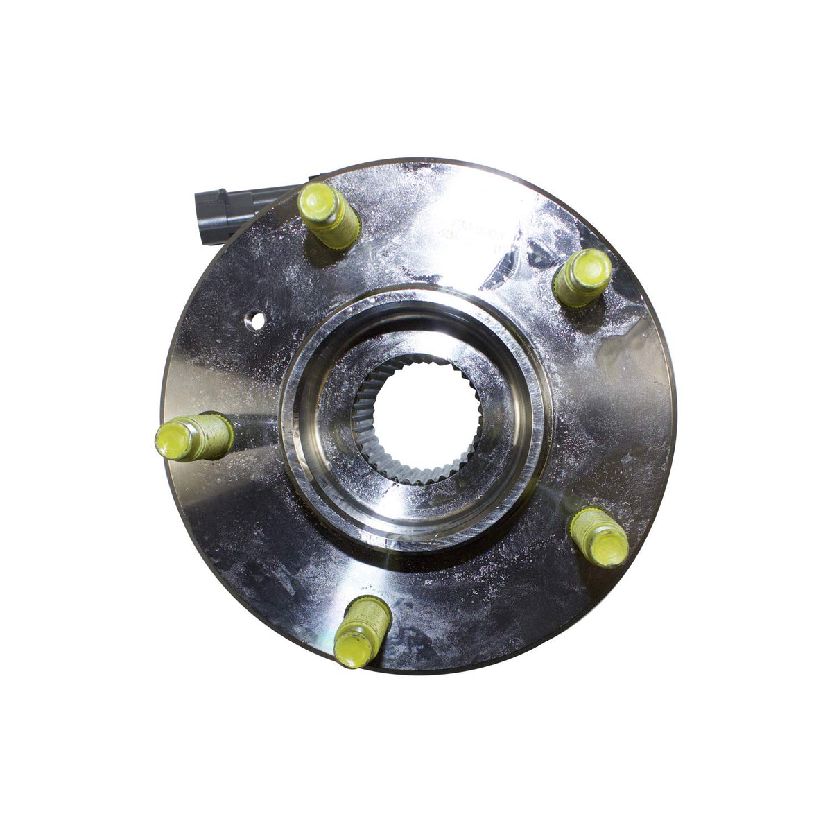 GMB 730-0003 GMB 730-0003 Wheel Bearing Hub Assembly