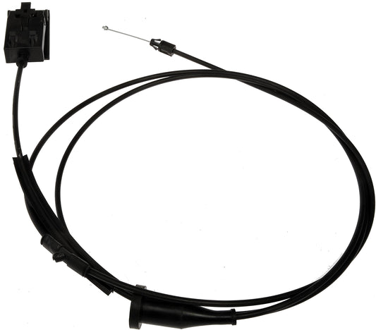 DORMAN 912-450 Dorman 912-450 HOOD RELEASE CABLE