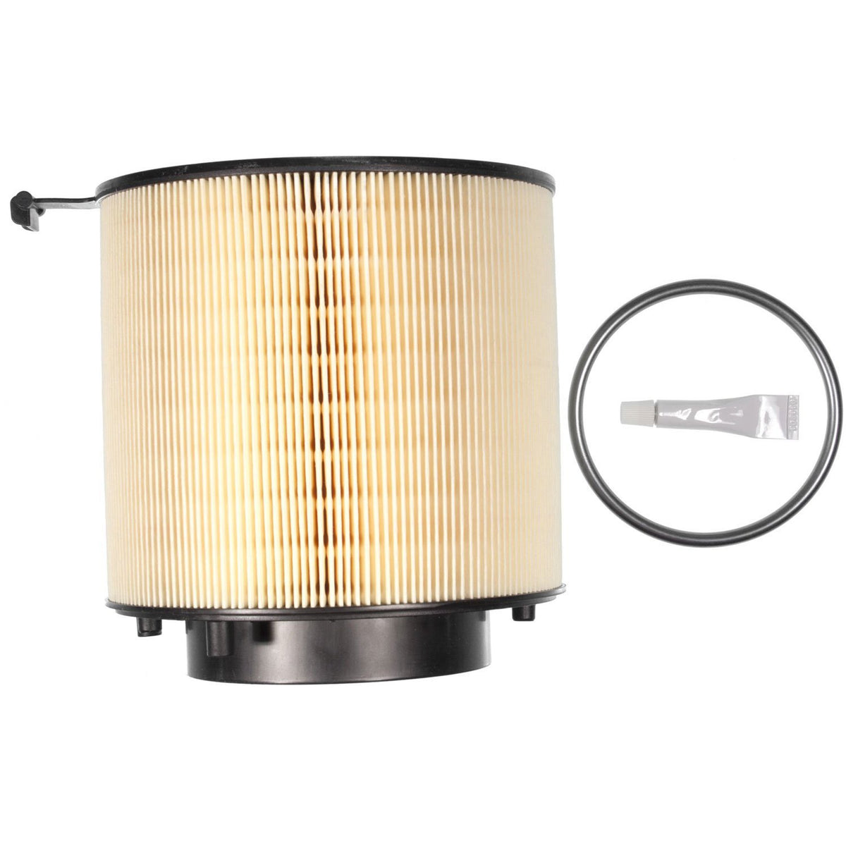 MAHLE LX2787 Mahle LX 2091D Air Filter