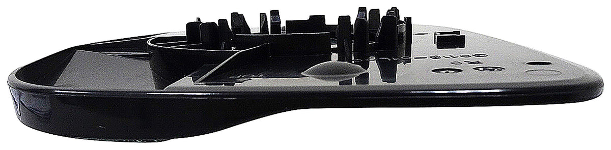 DORMAN 56176 Dorman 56176 Door Mirror Glass Compatible with Select Ford Models