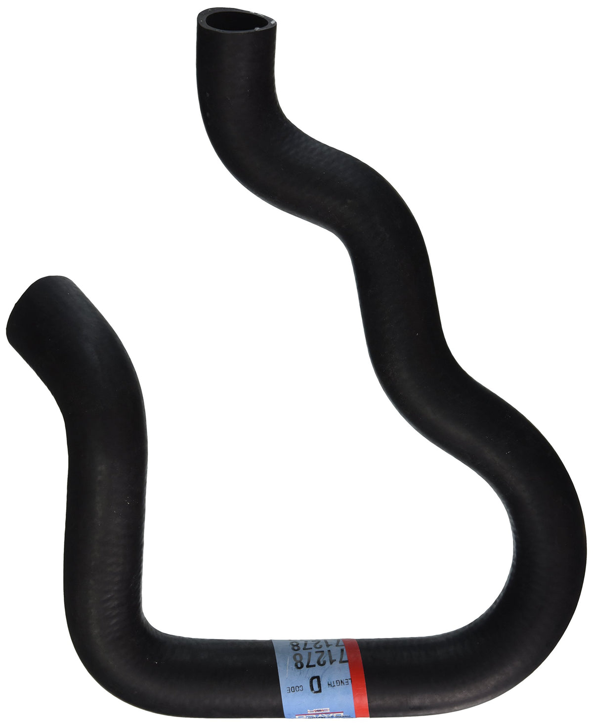 Dayco 71278 Upper Radiator Hose