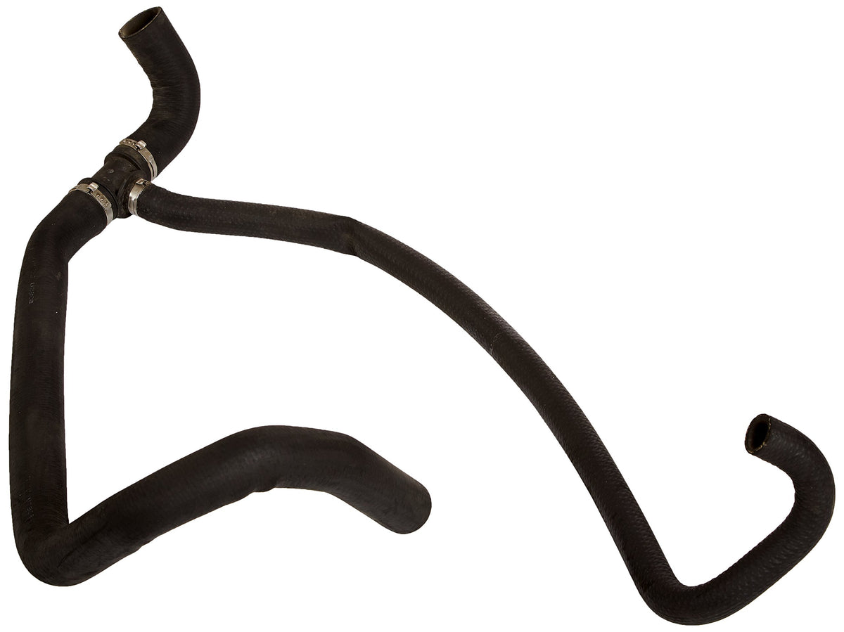Dayco 71515 Curved Radiator Hose
