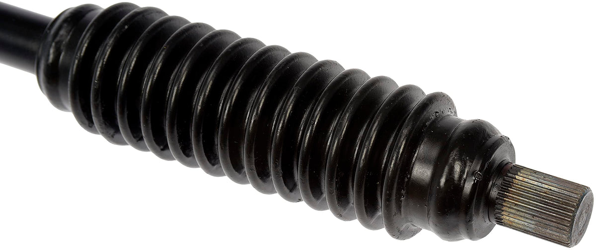 DORMAN 425-471 Dorman 425-471 Steering Shaft Compatible with Select Toyota Models