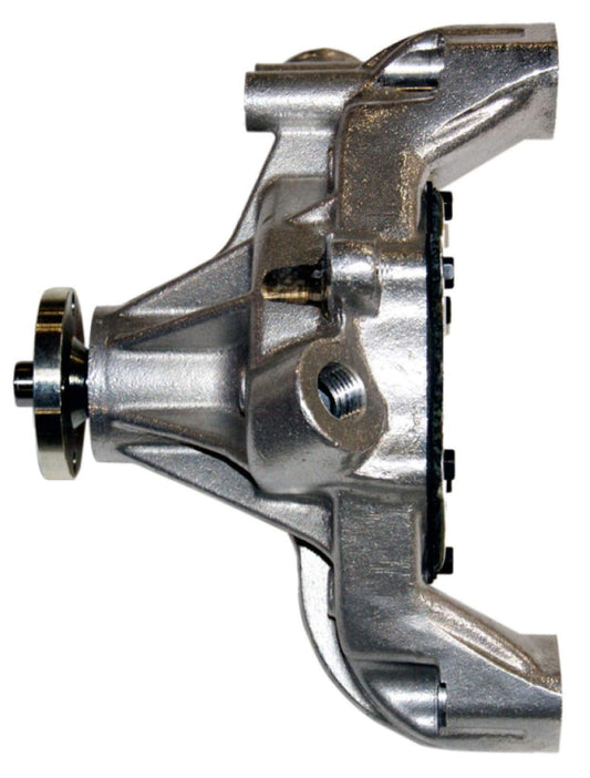 GMB 130-1250HP GMB 130-1250HP High Performance Series Water Pump with Polished Aluminum Housing and Gasket
