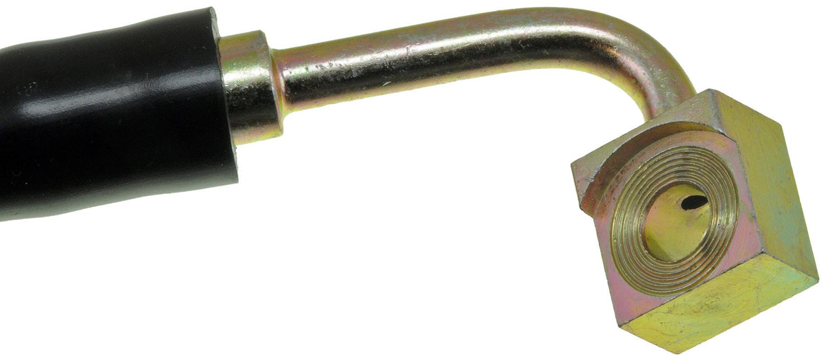 DORMAN H380355 Dorman H380355 Front Driver Side Brake Hydraulic Hose