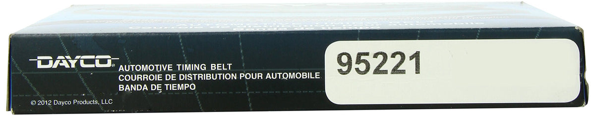 Dayco 95221 ACURA/HONDA/ISUZU 3.2L