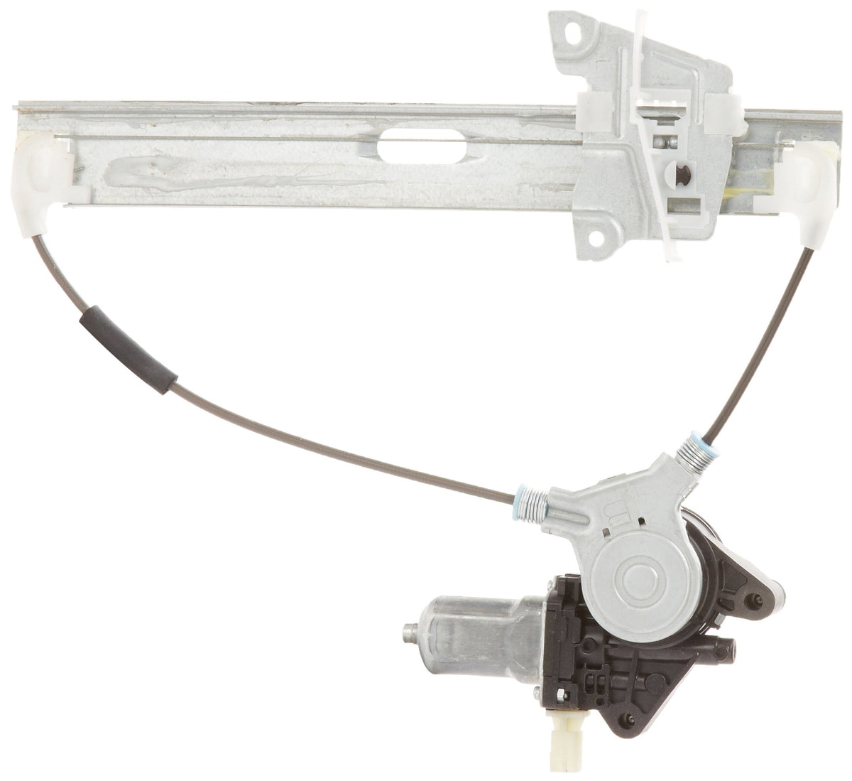 Motorcraft WLRA109 Electric Motor