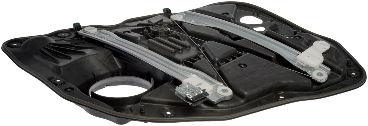 Dorman 752-887 Front Passenger Side Power Window Regulator