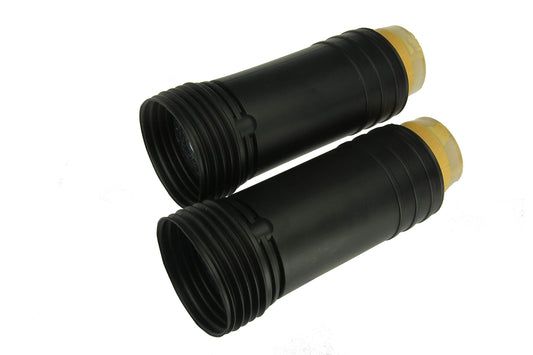 URO PARTS 33536773236K URO Parts 33536773236K Bump Stop & Bellows Kit, 4 Piece Set; Rear Includes: (2) 33 53 6 773 236 (2) 33 52 6 776 132