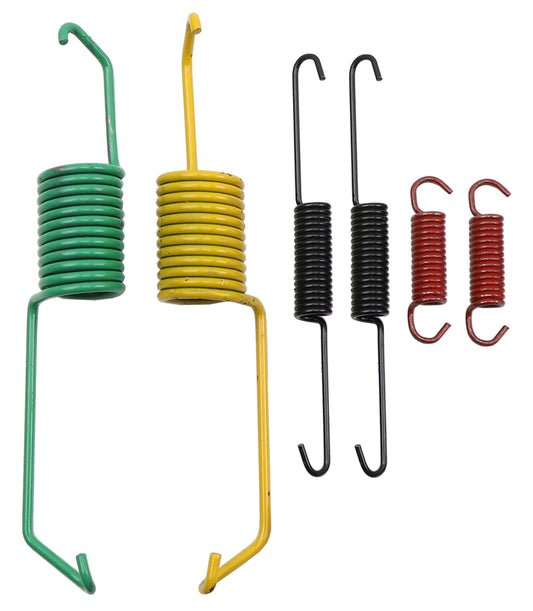 Beck Arnley 084-2214 Drum Brake Hardware Kit