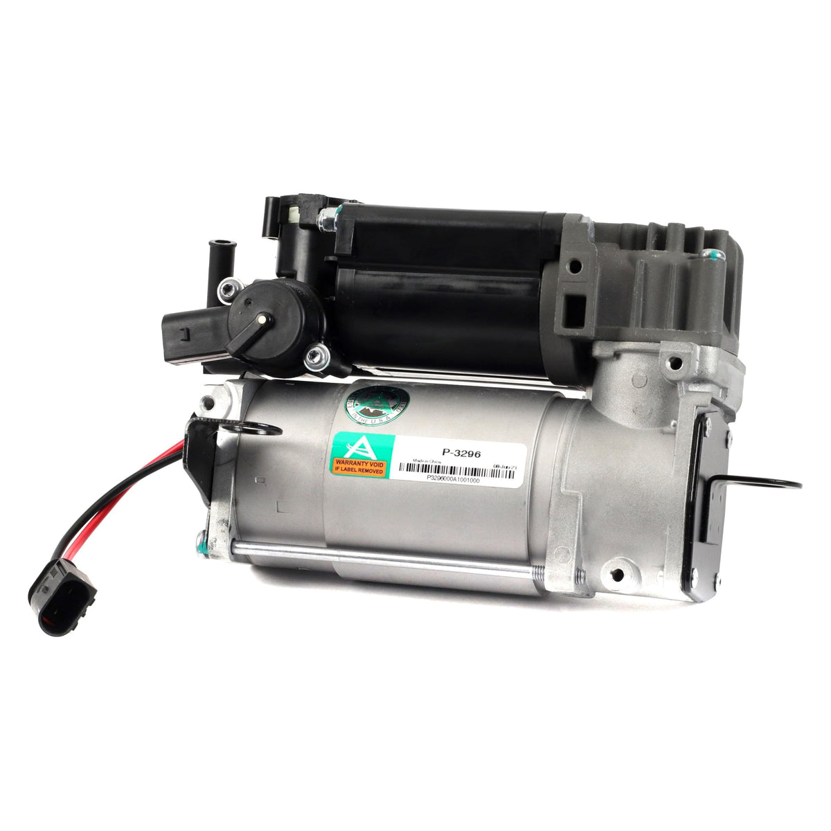 ARNOTT P-3296 Arnott P-3296 AIR SUSPENSION COMPRESSOR- 00-06 MB S(W2
