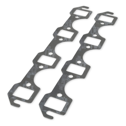 MR GASKET 5930 Mr. Gasket 5930 Ultra-Seal Exhaust Manifold Gaskets - 2 Per Set