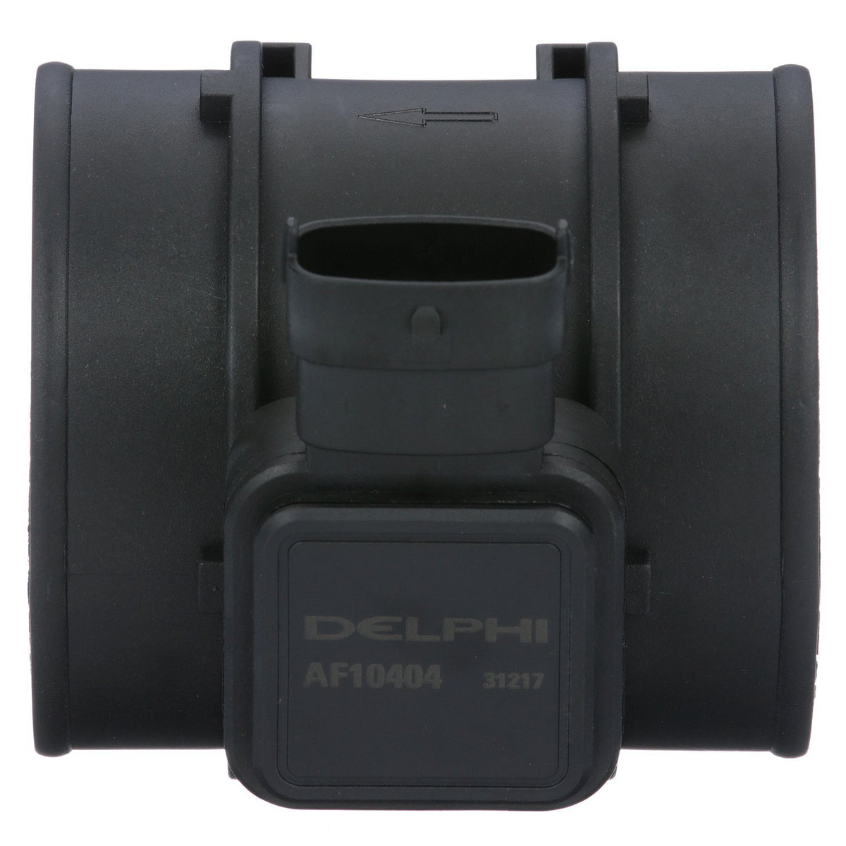 Delphi AF10404 Mass Air Flow Sensor-Complete Assembly
