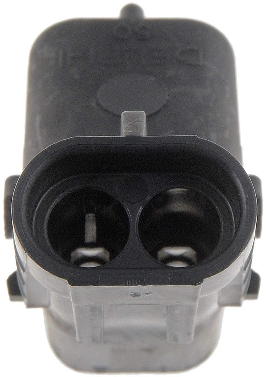 DORMAN 85317 Dorman 85317 Male Shroud Housing Technician Terminal Universal Fit