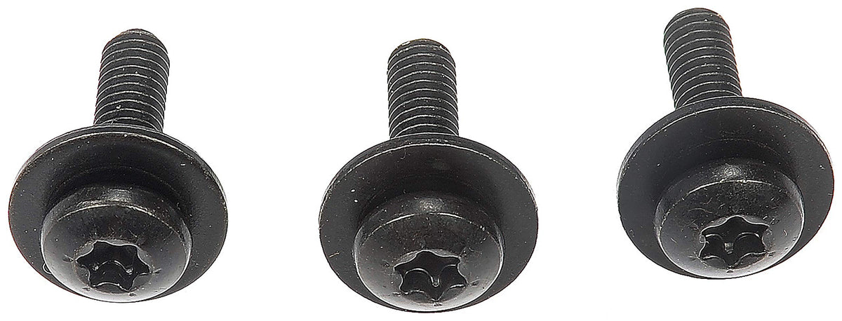 Dorman 242-6052 Driver Side Outer Air Dam Support
