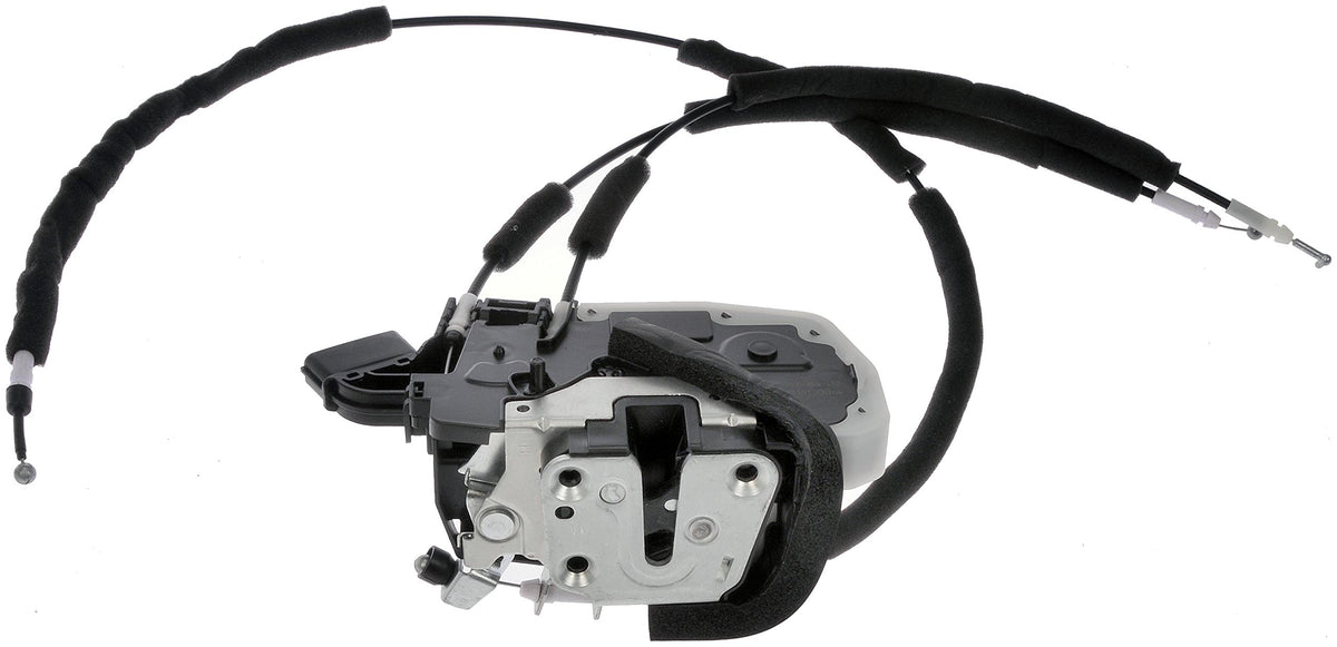 DORMAN 937-259 Dorman 937-259 Rear Passenger Side Door Lock Actuator Motor