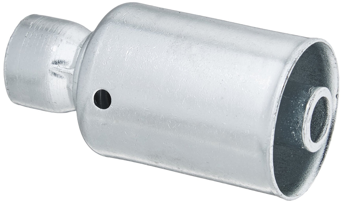 Gates G45527-0808S Female Braze On Stems Steel (Polar Seal ACA