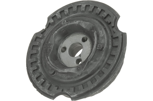 URO PARTS 7L0412327A URO Parts 7L0412327A Shock Mount, Front/Rear Upper