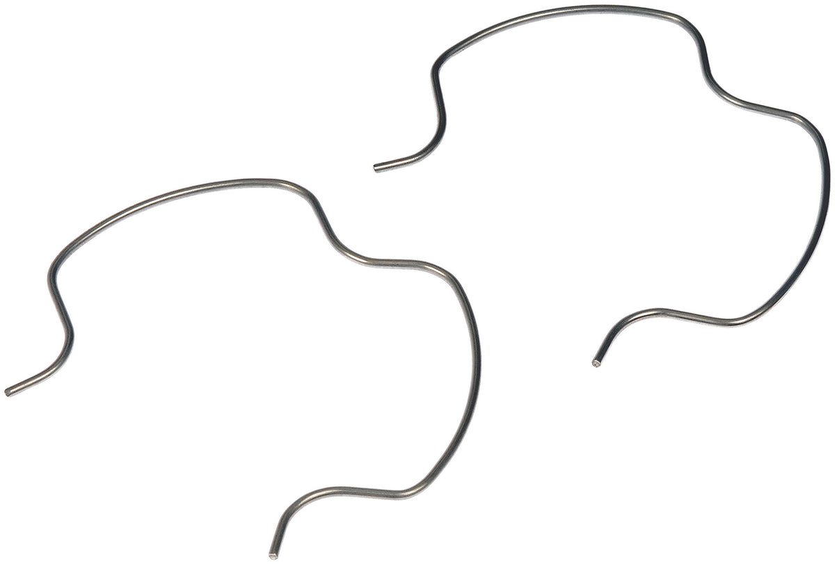 DORMAN 800-808 Dorman 800-808 RADIATOR HOSE CLIP