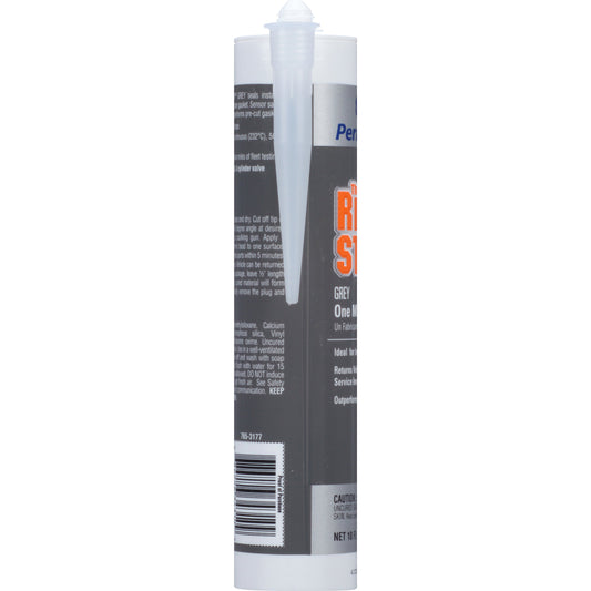 PERMATEX 34310 Permatex 34310 The Right Stuff Grey Gasket Maker,10.1 oz.
