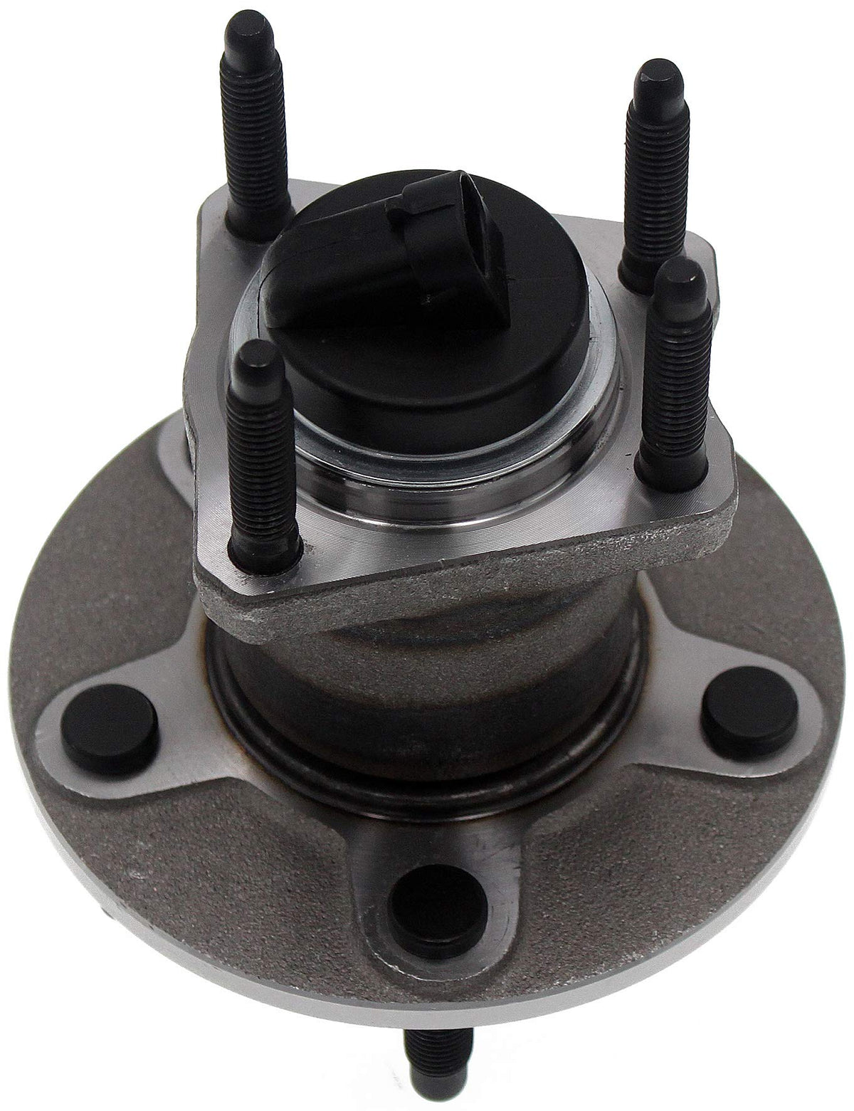 DORMAN 951-844 Dorman 951-844 Rear Wheel Bearing and Hub Assembly