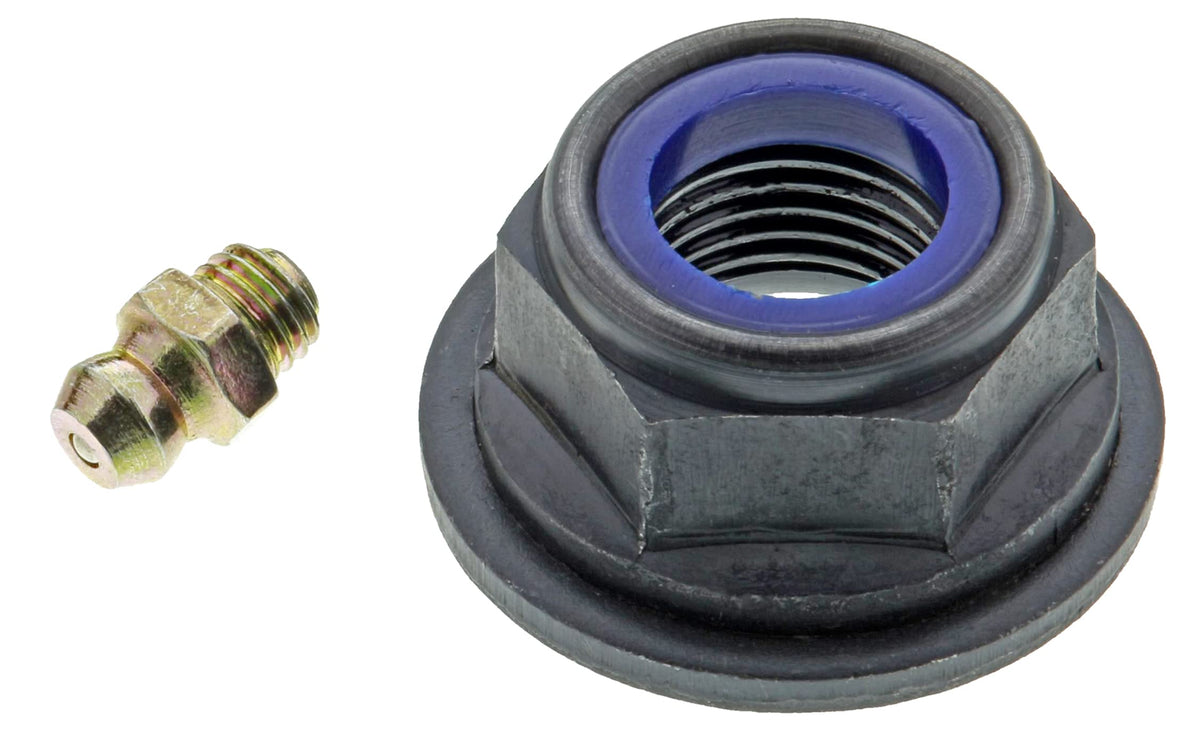 MEVOTECH CMS40186 Mevotech Supreme Control Arm & Ball Joint Assembly CMS40186