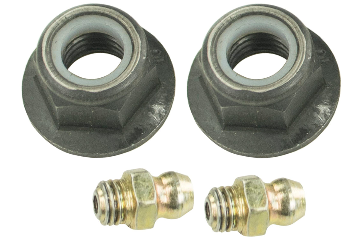 MEVOTECH MS508104 Mevotech MS508104 SAAB 9-5 02-09:FRONT LEFT
