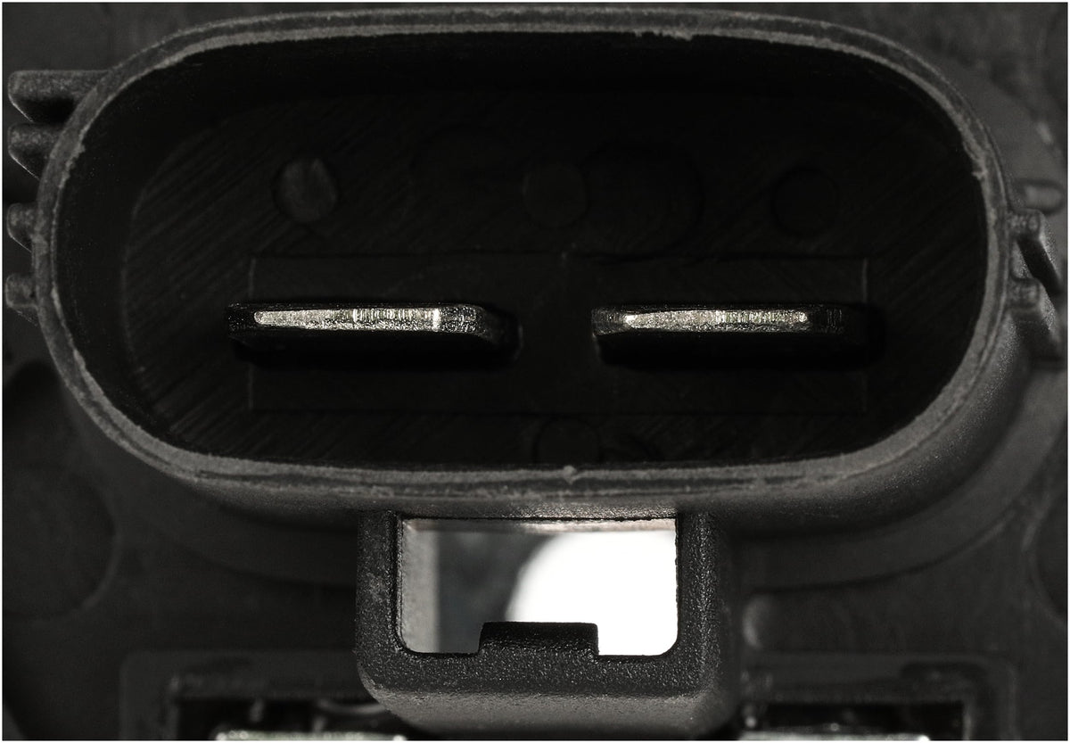 Gates FCM137 ENGINE COOLING FAN MODULE