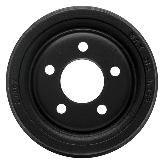 Dynamic Friction 365-42012 Rear Brake Drum