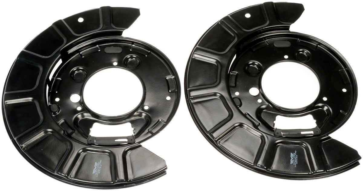 DORMAN 947-056 Dorman 947-056 Rear Brake Dust Shield