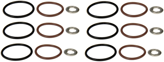 Dorman 904-8061 Fuel Injector O-Ring Kit