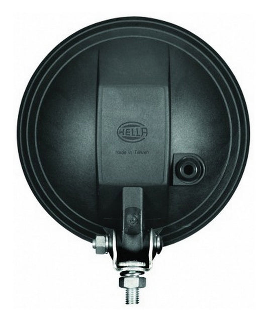 HELLA 005750941 HELLA 005750941 500FF Series Driving Lamp Kit, Multi, 6"