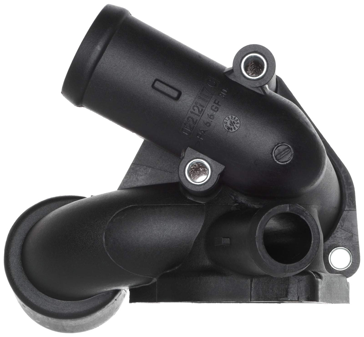 Gates CO34877 Engine Coolant Water Outlet