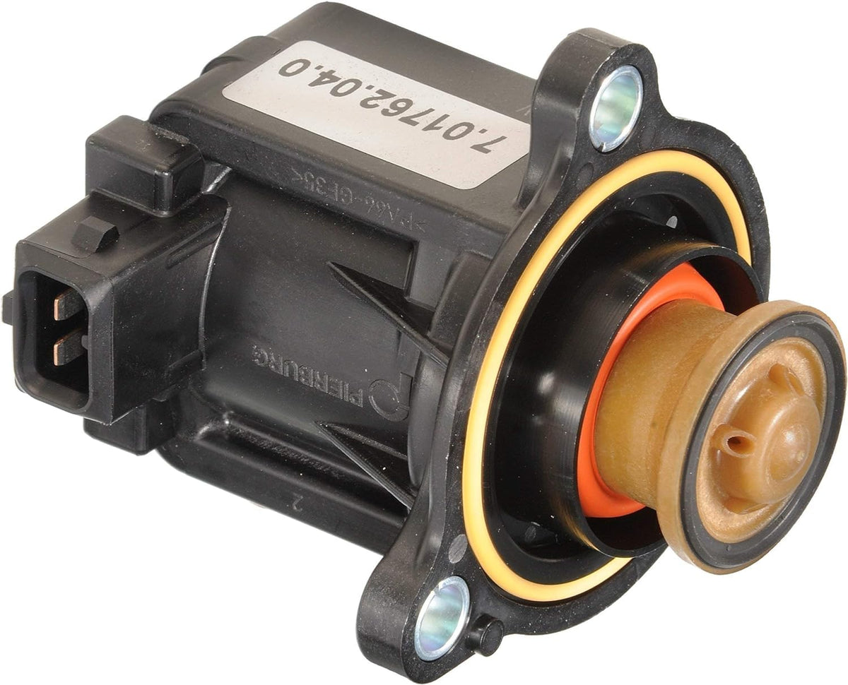 Hella 7.01762.04.0 TURBOCHARGER BOOST CONTROL VALVE