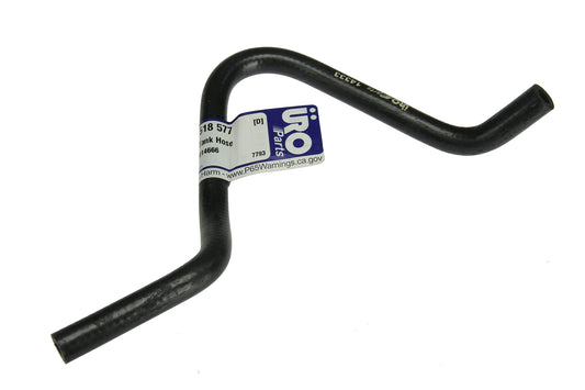 URO PARTS 17127518577 Uro Parts 17127518577 ENGINE COOLANT RESERVOIR HOSE