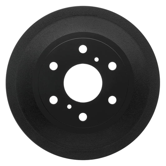 Dynamic Friction 365-47071 DFC Rear Brake Drum