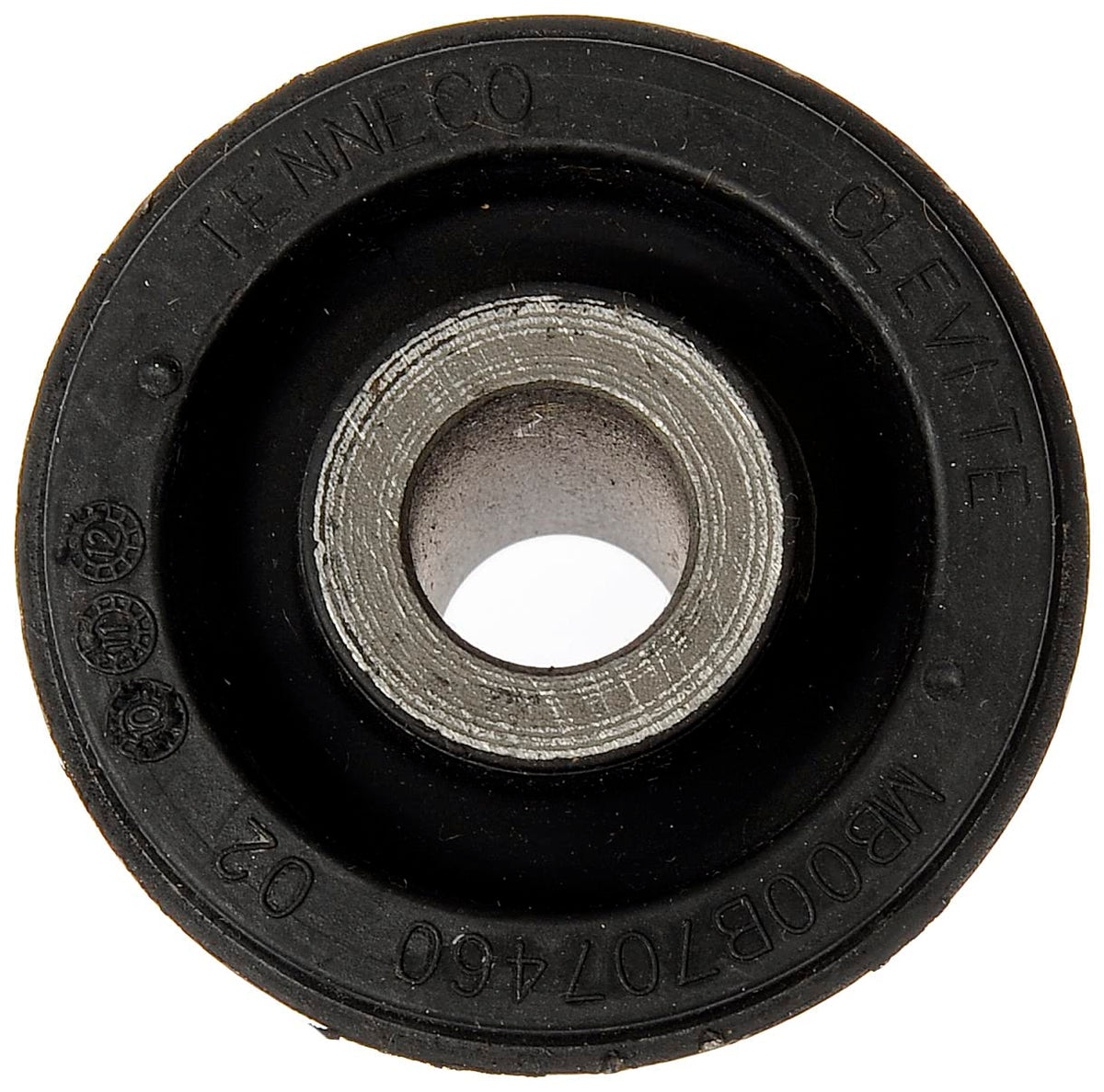 DORMAN BC91399PR Dorman Premium BC91399PR Front Upper Suspension Control Arm Bushing Compatible with Chevrolet/GMC/Isuzu Models