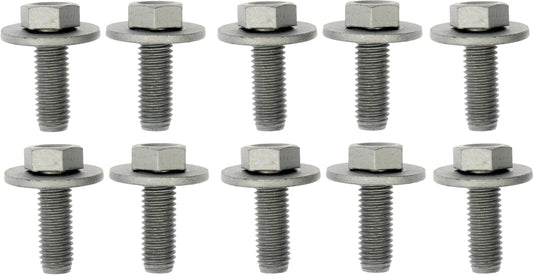 Dorman 700-089 Splash Shield Screw Bolt with Captive Washer