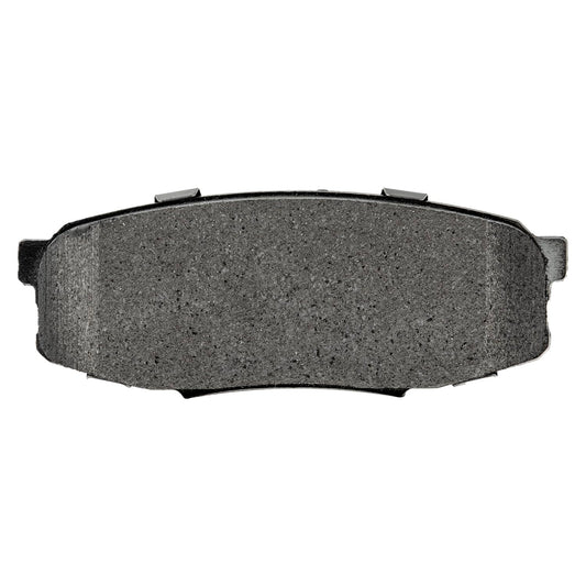 Hawk HB590P.682 Performance Super Duty Street Brake Pads