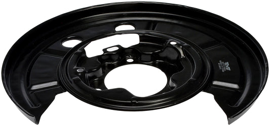 Dorman 947-022 Rear Driver Side Brake Dust Shield