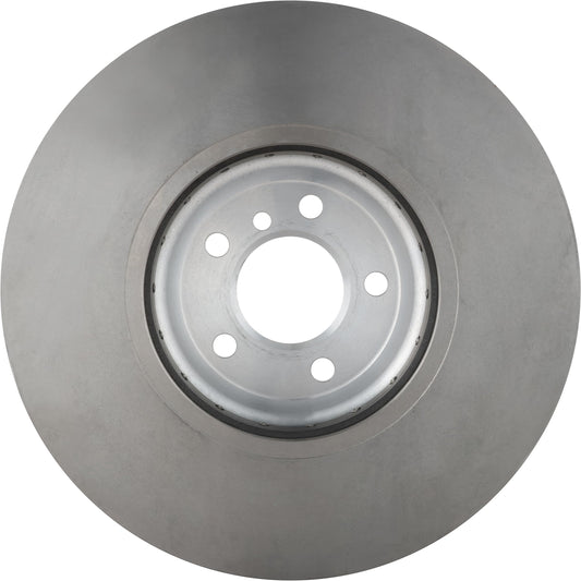 BREMBO 09C40713C02 Brembo 09.C407.13 Composite two piece UV Coated vented Front Brake Rotor BMW OE# 34116785675