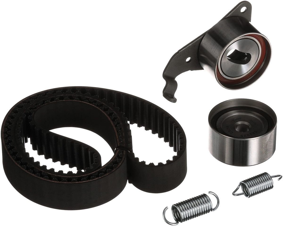 Gates TCK199 PowerGrip Premium Timing Belt Component Kit