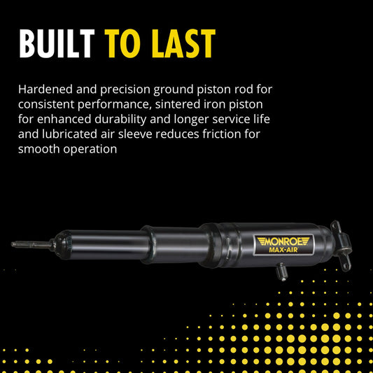 Monroe MA834 DRiV Max-Air Air Adjustable Shock Absorber