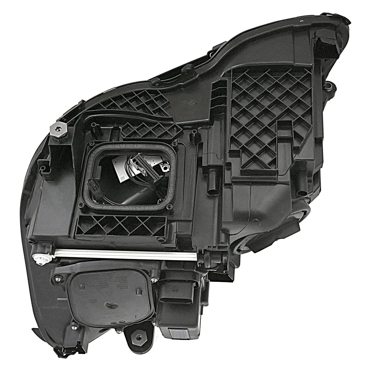 Hella 011066661 Hlmp Rh Led Mb E-Class Wo Actv Curve 14