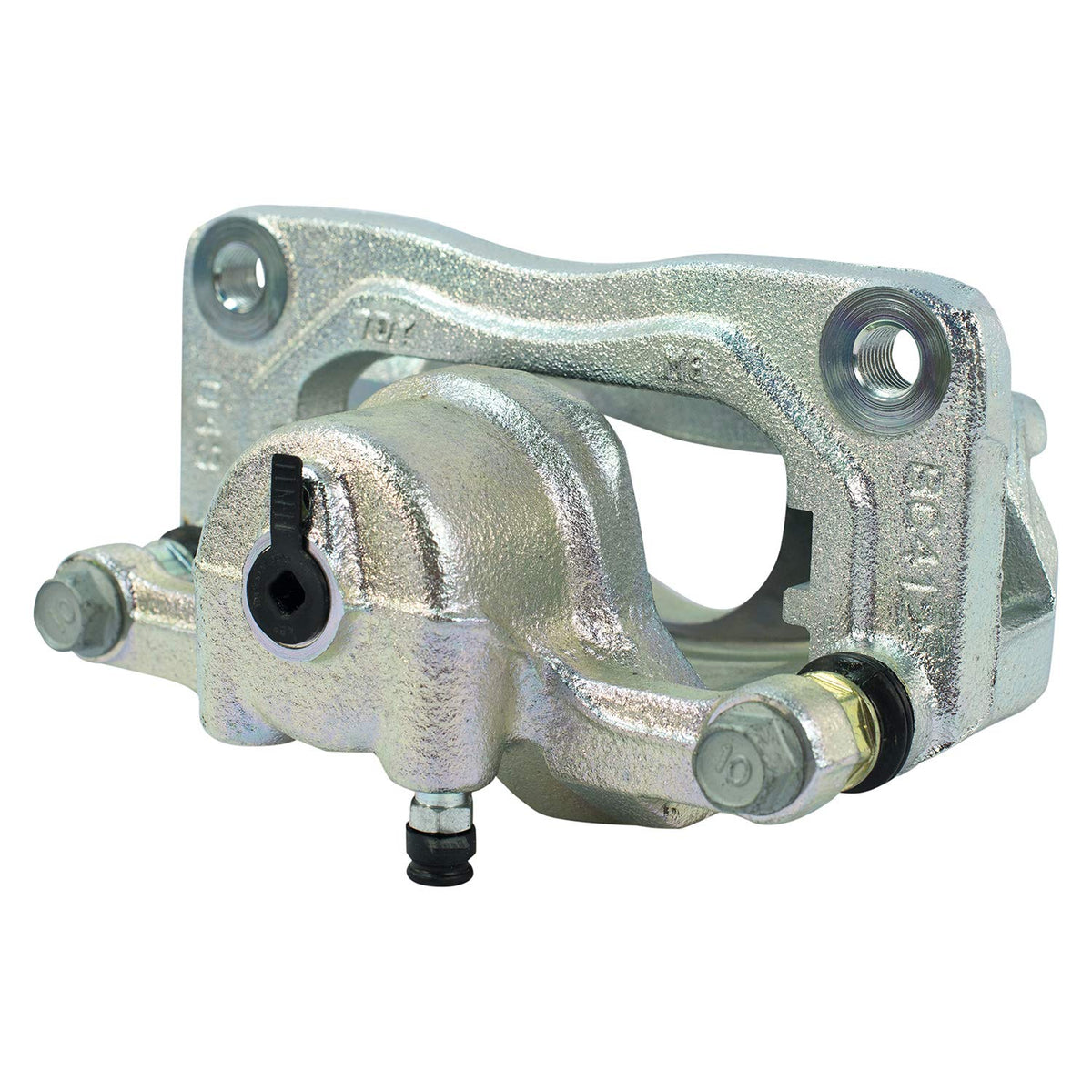 MANDO 16A5099 Mando 16A5099 Disc Brake Caliper Original Equipment